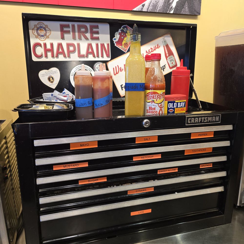 Mission BBQ - Barbeque Near Me - Downers Grove, Illinois Mission BBQ - Barbeque Near Me - Downers Grove, Illinois