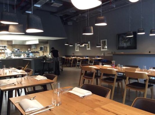 Planerts Restaurant by null