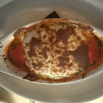 Toscana Italian Kitchen - Lasagna - Italian Near Me - Myrtle Beach, South Carolina