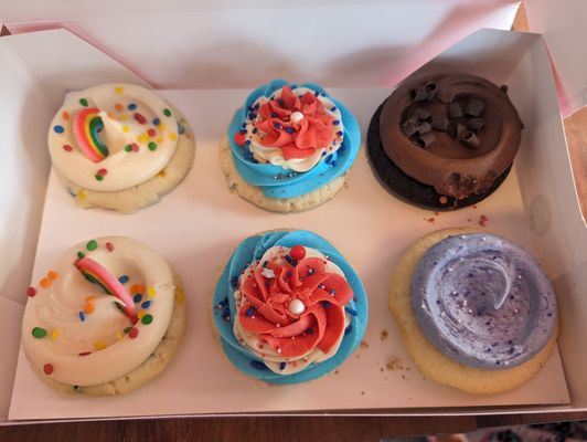 Cupcake Royale by null