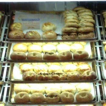 Noah's NY Bagels - Bagels Bagels - Bagels Near Me - Livermore, California