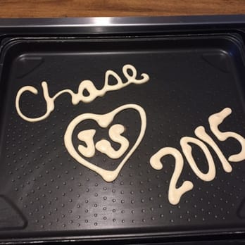 Slappy Cakes - Honeymoon pancakes! - Breakfast & Brunch Near Me - Lahaina, Hawaii