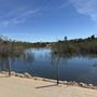 Photo of upland trails