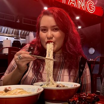 The Tang - Upper West Side - Noodles Near Me - New York, New York