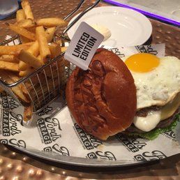 Pulled Pork Sandwich