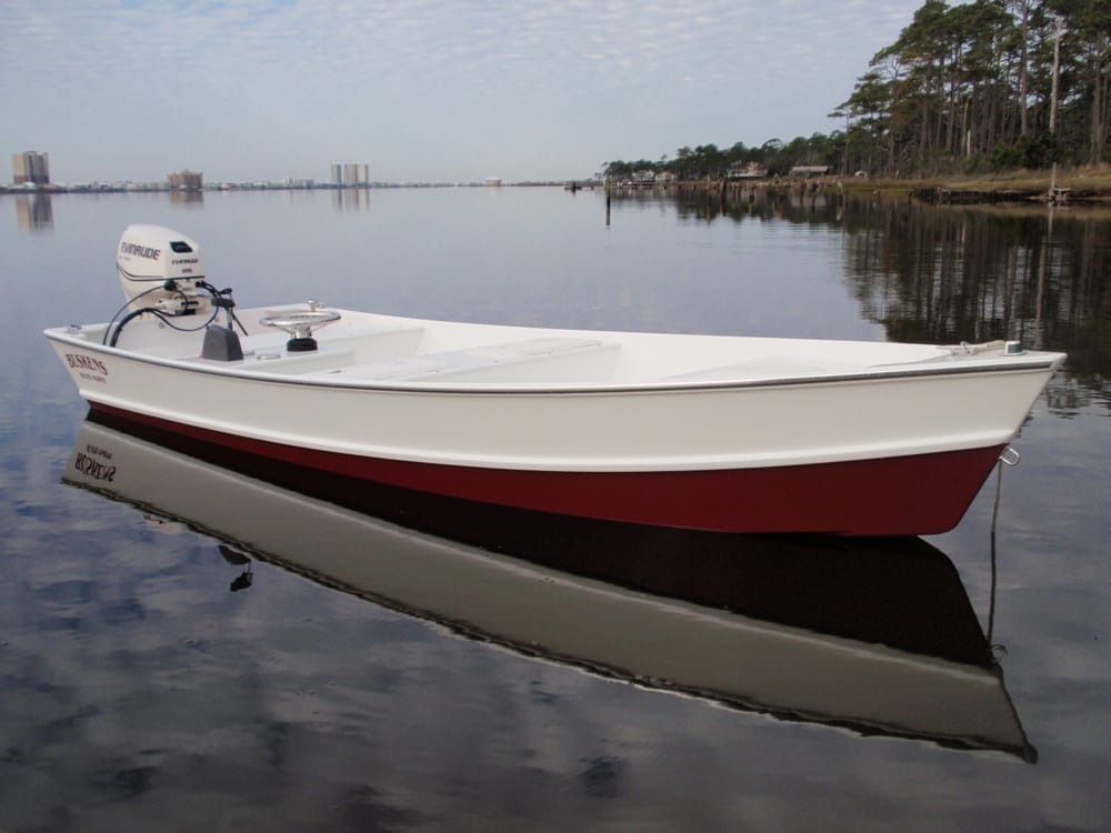 BUSKENS ISLAND MARINE Updated August 2024 2449 Buskens Ln, Gulf Shores, Alabama Boat