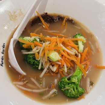 Ramen Garden - Beef ramen - Ramen Near Me - Clearfield, Utah