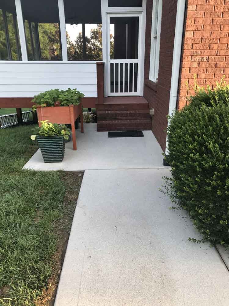 Slide of Cheezys Plumbing & Renovation