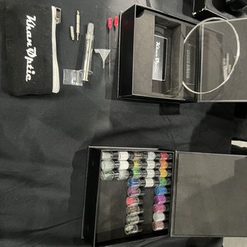Magic Box LA - Venues & Event Spaces Near Me - Los Angeles, California