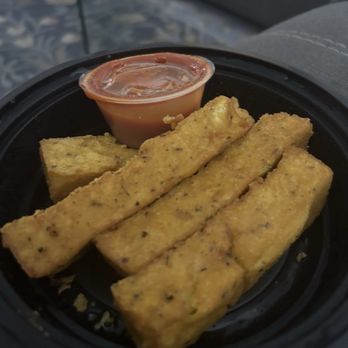 Triangle Tavern - Polenta Fries - American Near Me - Philadelphia, Pennsylvania Triangle Tavern - Polenta Fries - American Near Me - Philadelphia, Pennsylvania