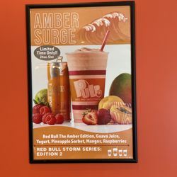 Pulp Juice And Smoothie Bar - New smoothie!