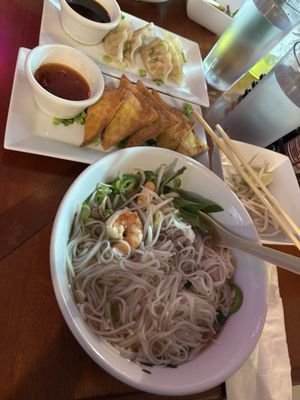 Viet Kitchen - Asian Fusion Restaurant by null