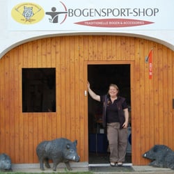 Sigis Archery Service & Store