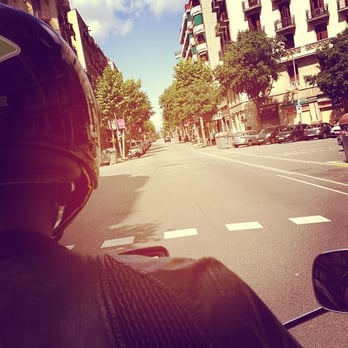 Vesping - 50cc of raw, barca burning power. - Tours Near Me - Barcelona, B