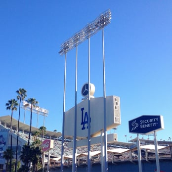 Dodger Stadium - Daytime! - Stadiums & Arenas Near Me - Los Angeles, California Dodger Stadium - Daytime! - Stadiums & Arenas Near Me - Los Angeles, California
