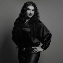 Marek Ashley Commerce Square - KT - Hair Artist
