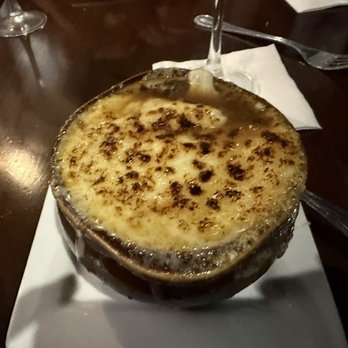 Kenny's Wood Fired Grill - French Onion - American Near Me - Dallas, Texas Kenny's Wood Fired Grill - French Onion - American Near Me - Dallas, Texas