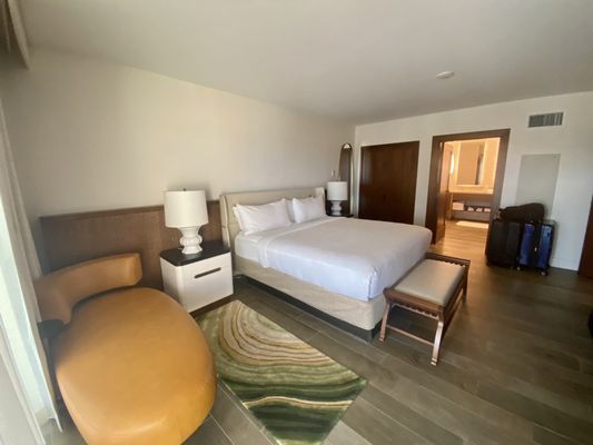 JW Marriott Marco Island Beach Resort by null