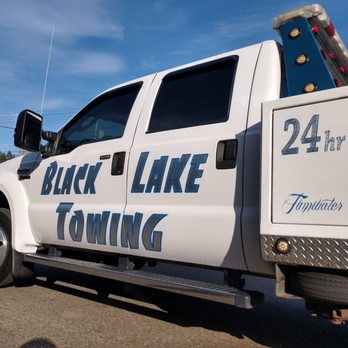 Black Lake Towing - Towing Near Me - Tumwater, Washington Black Lake Towing - Towing Near Me - Tumwater, Washington