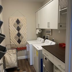 Closets by Design - St. Louis - Laundry room