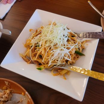 Mingalaba - Burmese style noodles - Burmese Near Me - Burlingame, California Mingalaba - Burmese style noodles - Burmese Near Me - Burlingame, California
