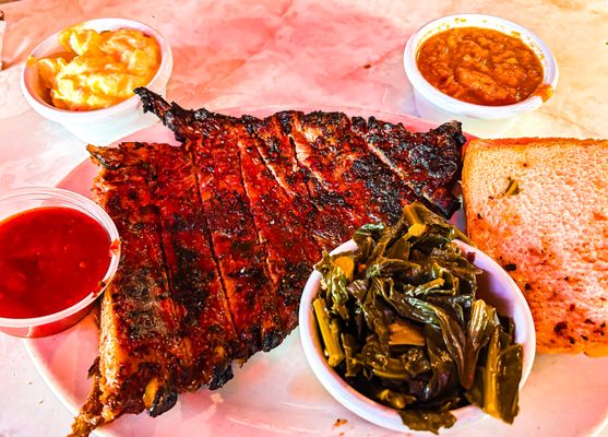 Fat Matt's Rib Shack by null