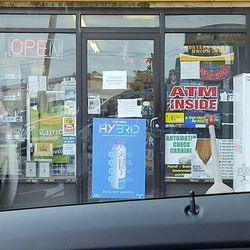 Sunny's One Stop - Valero