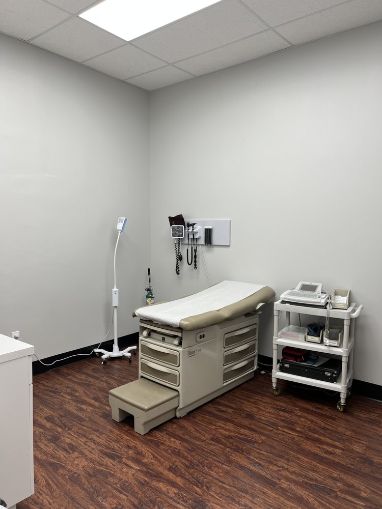 WHITE PLAINS URGENT CARE Updated October 2024 16 Photos & 17