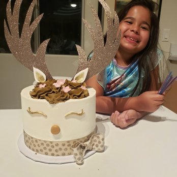 Sunshine's Cakes - She always exceeds our expectations! - Custom Cakes Near Me Sunshine's Cakes - She always exceeds our expectations! - Custom Cakes Near Me