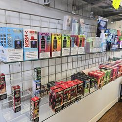 Kure CBD & Vape