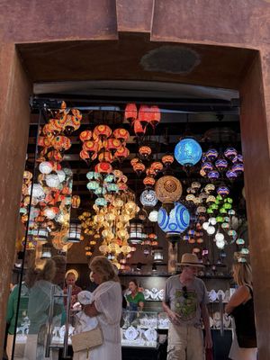 Art Walk San Jose Del Cabo by null