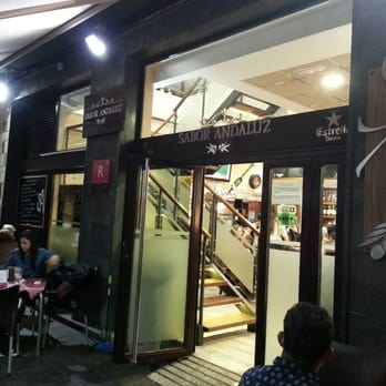 Sabor Andaluz - Tapas Bars Near Me - Cartagena, MU Sabor Andaluz - Tapas Bars Near Me - Cartagena, MU