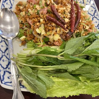 Lao Esan Kitchen - Thai Near Me - Lake Elsinore, California Lao Esan Kitchen - Thai Near Me - Lake Elsinore, California