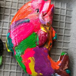 Plaster Fun Time - Haverhill