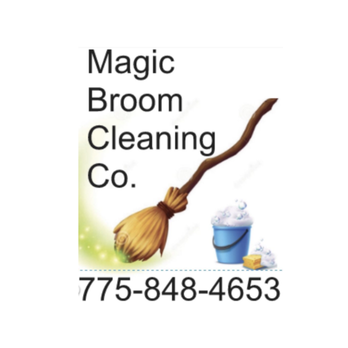 Magic Broom Cleaning - Home Cleaning Near Me Magic Broom Cleaning - Home Cleaning Near Me