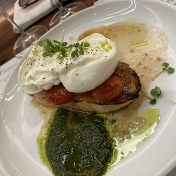 Sixty Vines - Burrata - New American Near Me - Dallas, Texas Sixty Vines - Burrata - New American Near Me - Dallas, Texas
