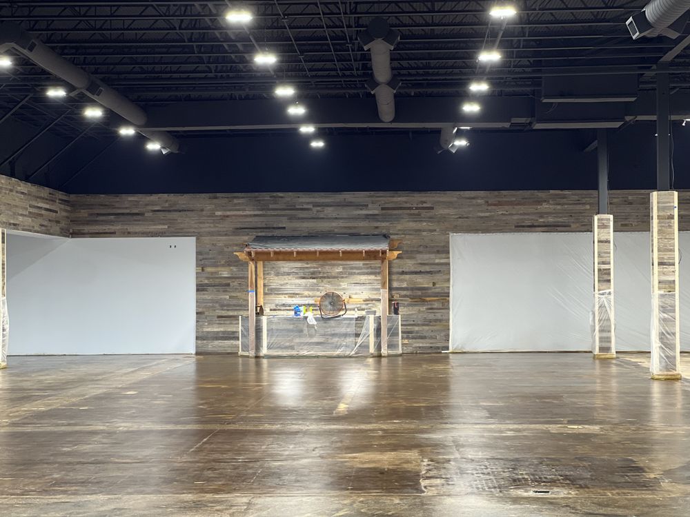 Slide of GOMA Contracting