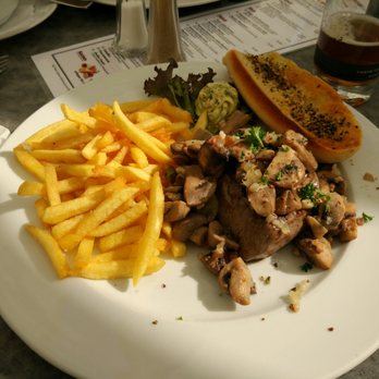 John Benton - Steakhouses Near Me - Bremen, HB