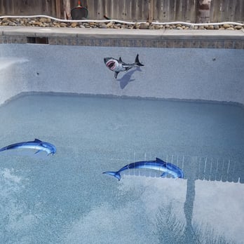 New Image Pool Interiors - Pool & Hot Tub Service Near Me - Clovis, California