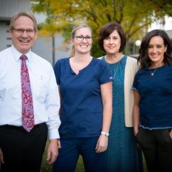 David G. Johnson, DDS