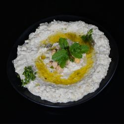 Toastyz Mediterranean Grill - Baba Ganouge
