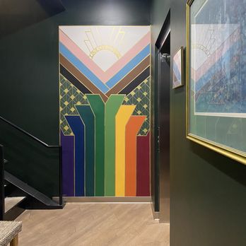 Emerald Cocktail Kitchen - 2nd floor - Cocktail Bars Near Me - Syracuse, New York