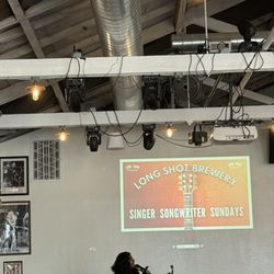 Long Shot Brewery