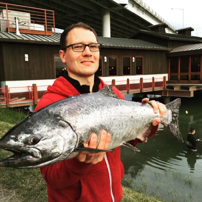 The Bait Shack by null