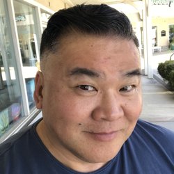 Certified Barber Shop - Can I see your ID?