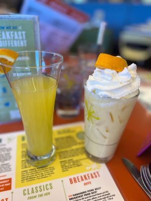 Snooze, an A.M. Eatery by null