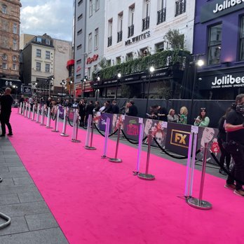 Odeon - Cinema Near Me - London, XGL Odeon - Cinema Near Me - London, XGL