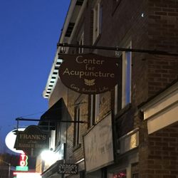 Center for Acupuncture and Oriental Medicine - Located at 98-B Main Street in the village of Lancaster, NH