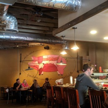 Cane Rosso - Bar - Pizza Near Me - Dallas, Texas