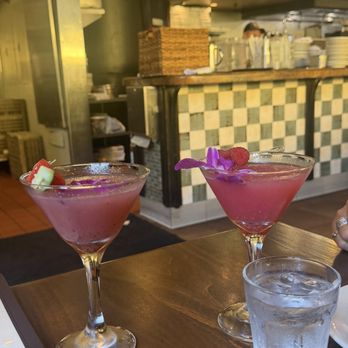 Farfalla Trattoria - Raspberry lemon - Italian Near Me - Westlake Village, California Farfalla Trattoria - Raspberry lemon - Italian Near Me - Westlake Village, California